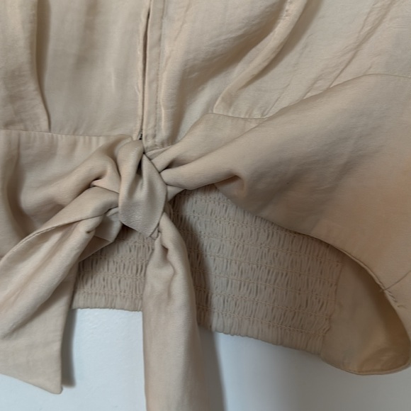 Free People Blouse - Picture 4 of 7